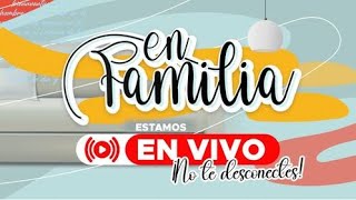 ¿Por qué nos cuesta comprometernos  En Familia por Fuego 1130 AM  Septiembre 424 [upl. by Aisenet]