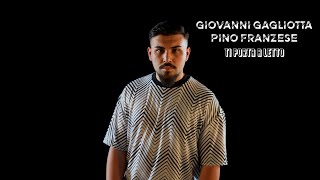 Giovanni Gagliotta Ft Pino Franzese  Ti Porta A Letto Video Ufficiale 2023 [upl. by Enom558]