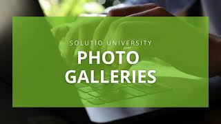 Photo Galleries [upl. by Nauqet272]