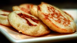 Recette Pancakes super facile super rapide [upl. by Lombardo750]