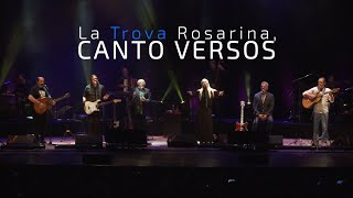 La Trova Rosarina  Canto Versos En Vivo [upl. by Range897]