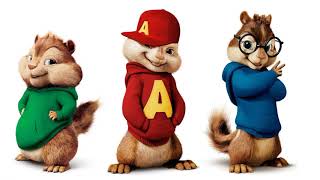 Chris Brown  Troubled Waters Chipmunks [upl. by Gershom]