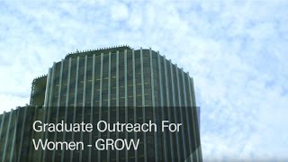 Deutsche Bank GROW Programme [upl. by Inva400]