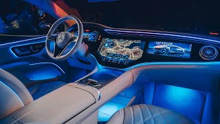 Top 10 Best Luxury Cars in 2023 [upl. by Nola]