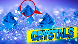 Top 5 Crystals for Beginners  Magical Properties Explained [upl. by Mirielle878]