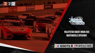 LIVE 2023 ValleyStar 300 at Martinsville on FloRacing [upl. by Adelice457]