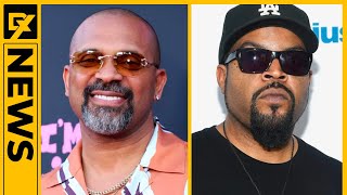 Mike Epps Urges Ice Cube To Make Another “Friday” Movie Following Kat Williams Interview [upl. by Lisha]