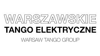 Warsaw Tango Group i Kasia Dąbrowska  Warszawskie Tango [upl. by Tacklind766]