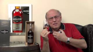 Whisky Verkostung Glengoyne 25 Jahre [upl. by Ridglea]