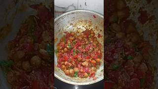 Mealmakar tomato curry recipe Ela chesthe taste bavuntundicookingyoutubeshortsshortsviralvideos😋 [upl. by Pliam]