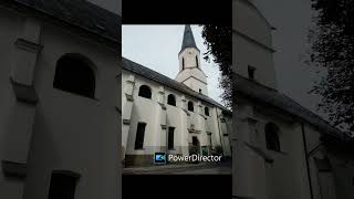 Glocken der Pfarrkirche St Veit an der Glan [upl. by Nnasor]