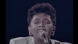 Anita Baker  Caught Up In The Rapture Official Music Video [upl. by Gillman]