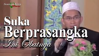 Cara Mengalahkan Jiwa Yang Buruk  Syaikh Abdurrozzaq bin Abdul Muhsin AlBadr [upl. by Siurad306]