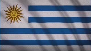 Uruguay Milli Marşı  Türkçe Altyazılı  Uruguay National Anthem  Himno Nacional de Uruguay [upl. by Nadler]