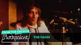 Faces  1970  Rockpalast präsentiert Swing In [upl. by Fernyak]