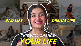 How To MANIFEST Anything You Want ✨Ultimate Guide to Law of Attraction [upl. by Dahraf]