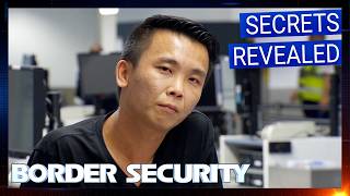 2 Hour Border Security Marathon  Season 13 Full Episodes  Border Security Australia Compilation [upl. by Haldas419]