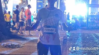 HCMC MARATHON 2024GET GOOOOO [upl. by Yug249]