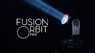 Equinox Fusion Orbit MKII [upl. by Sirrot]