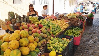 BOLACHA POR R 250 O PACOTE SÓ NAS FEIRAS DO NORDESTE [upl. by Drus]