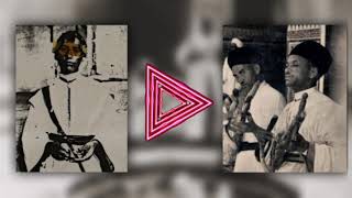 REMIX AMAZIGH  Amazigh Ribab  Rways  Berber Beat Remix [upl. by Artamas]