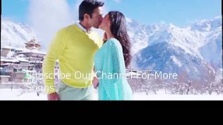 Sanam Re Title Song With Dialogue  Arijit Singh [upl. by Eened]