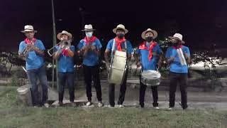 Anima tus cumpleaños con esta agrupacion quot Banda papayera los Guarasquot [upl. by Phina]