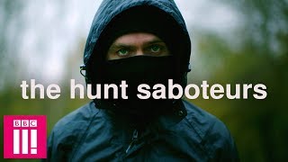 Battle In The Country The Hunt Saboteurs [upl. by Rauscher]