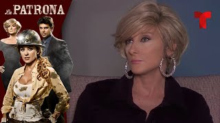 La Patrona  Capítulo 51  Telemundo Novelas [upl. by Benoite]