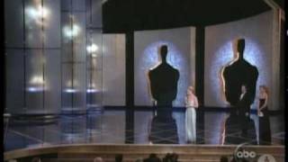 Helen Hunt Wins Best Actress 1998 Oscars [upl. by Demetri824]