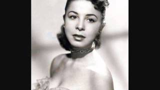 Eydie Gorme  Love Me Forever 1957 [upl. by Morette426]