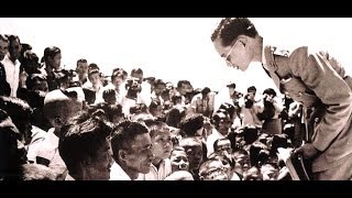 สารคดี King Bhumibol of Thailand  The Peoples King โดย History Channel [upl. by Airdnaxela]