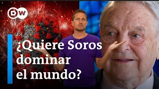 DW Verifica la figura del filántropo George Soros [upl. by Adiv]