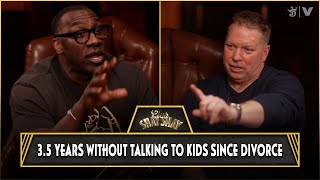 Gary Owen Hasn’t Seen Kids In 35 Years Since Divorce amp Welcomes Twins quotIt’s a nightmarequot [upl. by Nagam]