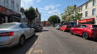 EBike Ride  20240730  Summer Season  Clacton amp Frinton [upl. by Rap]