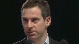 Sam Harris 2  La Ciudad de las Ideas 2009 09 [upl. by Itsirhc]