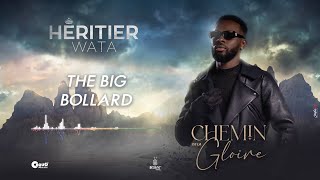 Héritier Wata  The big bollard Audio Officiel [upl. by Ogires]