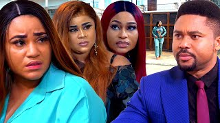 I Beg Every Lady To Watch This True Life Story of Rosabelle amp Uju Okoli Before Falling In Love 3amp4 [upl. by Havener156]