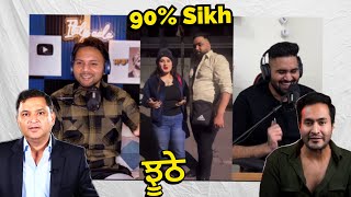 90 ਕੁਰਬਾਨੀਆ ਝੂਠ ਬੋਲਦੇ ਸਰਦਾਰ ਤੇ Kamal kaur ਨੂੰ ਮਿਲ ਗਿਆ jeevan sathi punjabi Podcast EP57 [upl. by Oine]