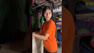 Ghar per Safai karte 😱 samay yah kya nikala 😱😟 newminivlog tranding vlog youtubeshorts 065 [upl. by Eelrebma]