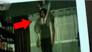 5 SCARY GHOST Videos To Watch In TOTAL DARKNESS [upl. by Annekim]