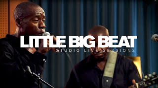 ROACHFORD  ONLY TO BE WITH YOU  STUDIO LIVE SESION  LITTLE BIG BEAT STUDIOS [upl. by Davey]