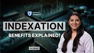 What is Indexation amp how it works  All about indexation benefit [upl. by Sine]