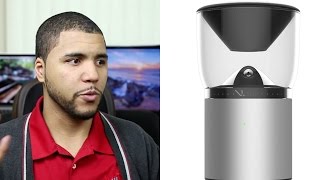 360 Cameras Explained  Live Examples  The Tech Ninja Speaks [upl. by Durnan]