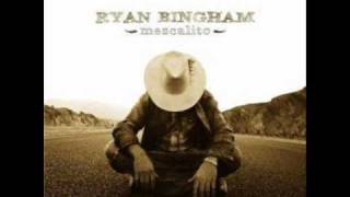 Ryan Bingham  Ghost of travelin Jones [upl. by Leamsi]