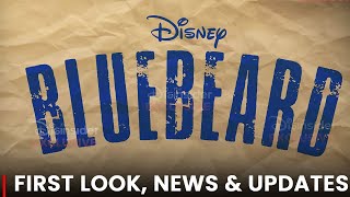 Disney Bluebeard 2024  2D Animated Movie  News amp Updates [upl. by Care]