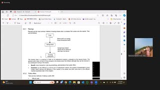 Business and Finance CL Chapter8 business and personal finance Ms Tasnuva Ahmed FCA class2 [upl. by Maxma]