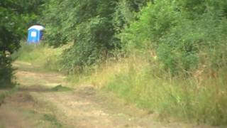 The Syndicate Part 1  Wild Muntjac Deer  Carp Fishing [upl. by Wood]