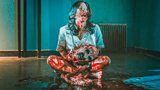 Terrifier 2 2022  Horror  Movie Recap [upl. by Ardell218]