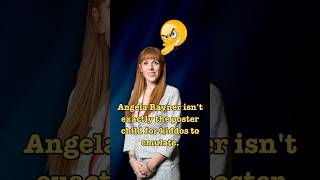 Angela Rayner the proper person to be deputy prime minister funny funnyshorts [upl. by Anaiuq]